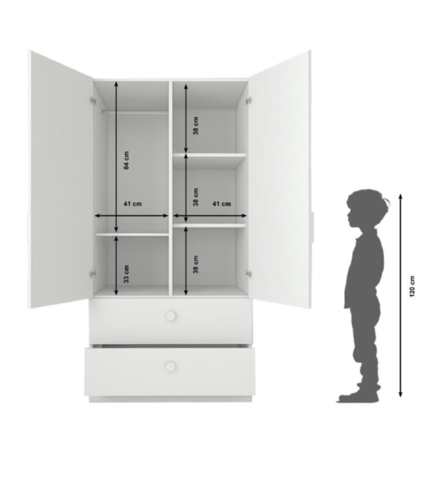 The Adventure Wardrobe