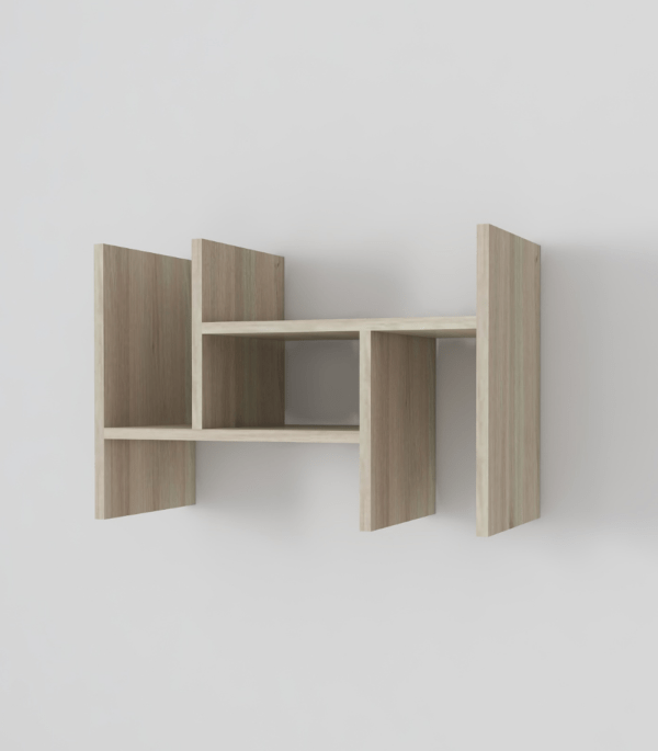The Ladder Shelf