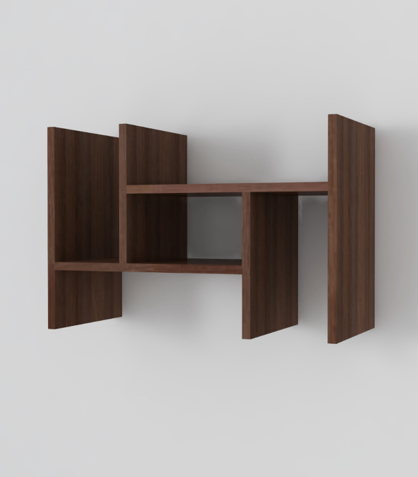 The Ladder Shelf