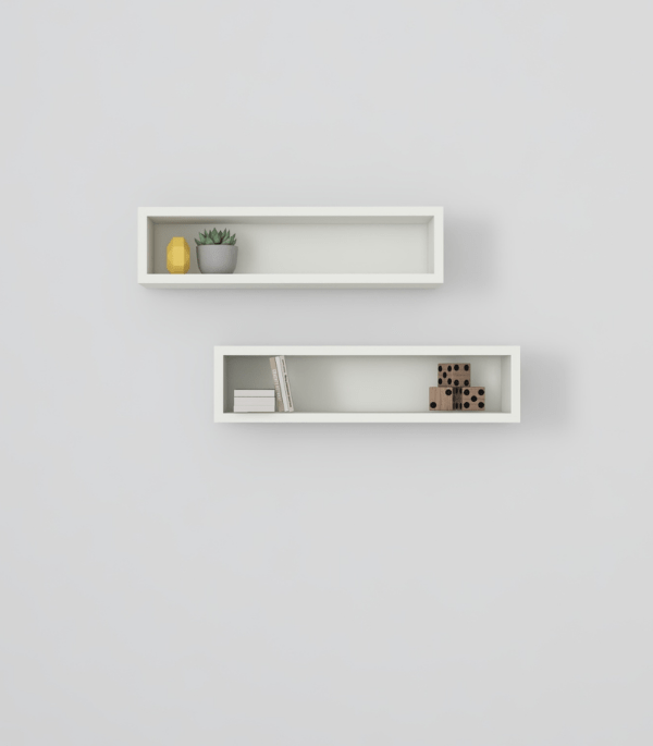 The Whimsy Shelf