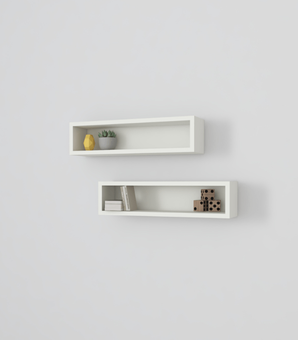 The Whimsy Shelf