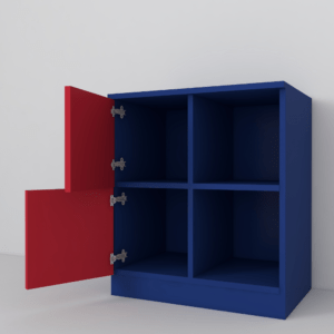 Multi Master Storage - Image 11