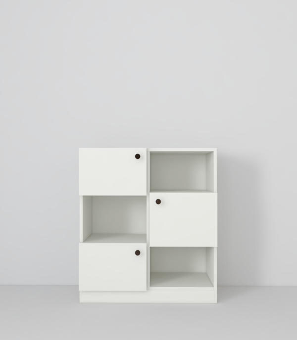 The Book Box Storage