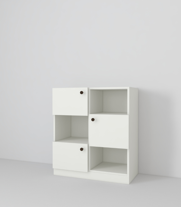 The Book Box Storage