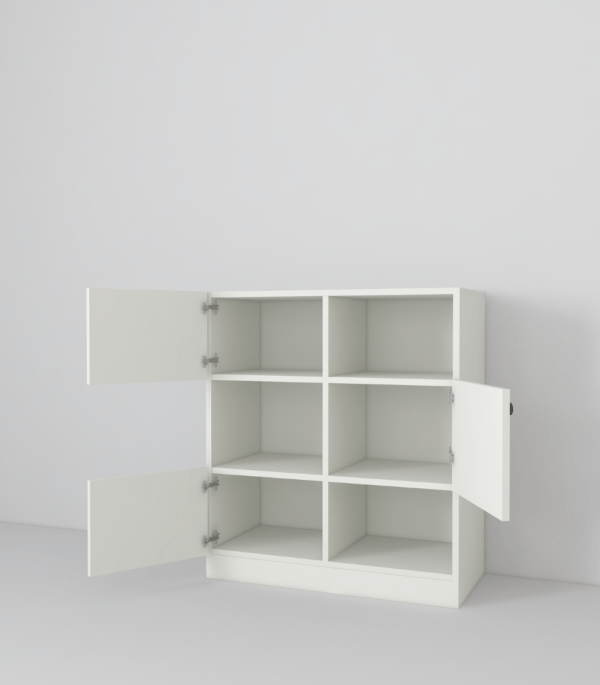The Book Box Storage