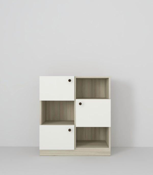 The Book Box Storage