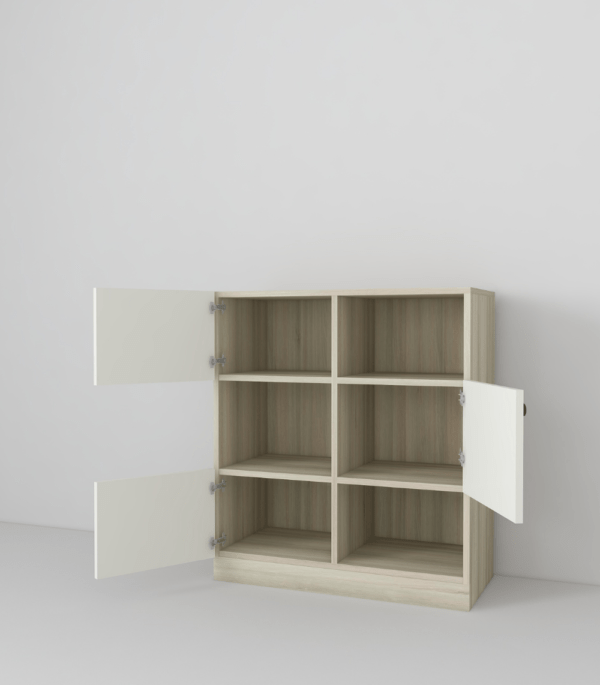 The Book Box Storage