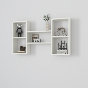 The Floating Shelf - Image 3