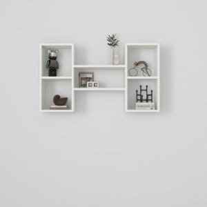 The Floating Shelf - Image 4
