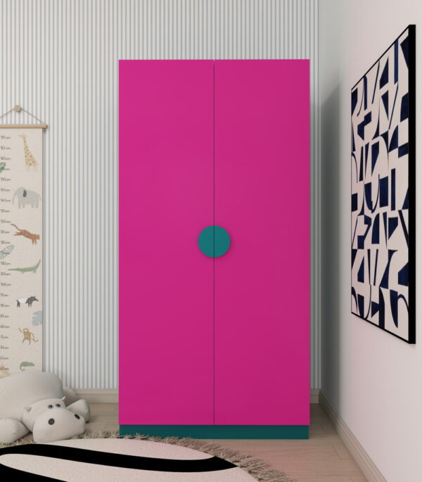 Little Vault