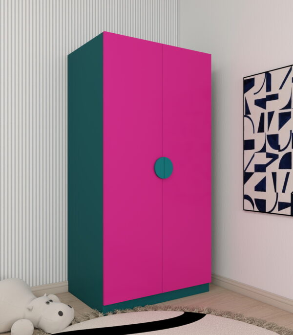 Little Vault
