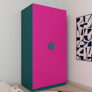 The Hideaway Wardrobe - Image 15