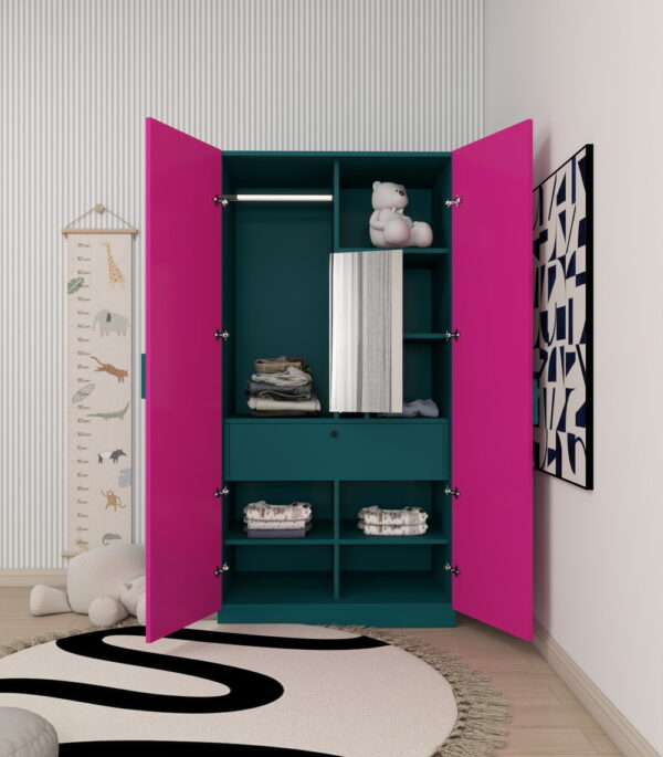 Little Vault