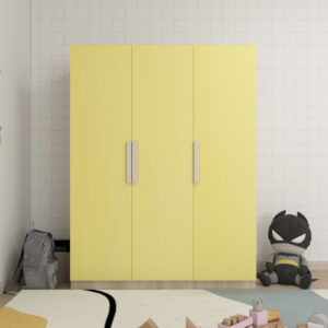 The Hideaway Wardrobe