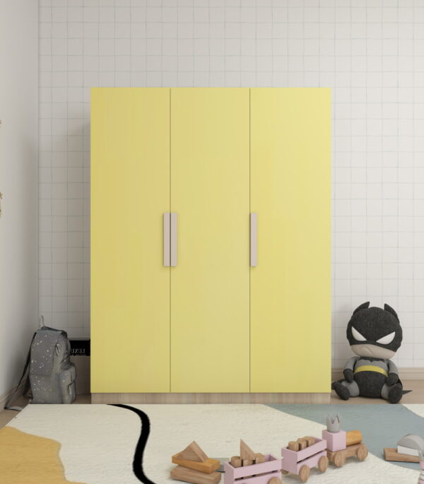 The Hideaway Wardrobe