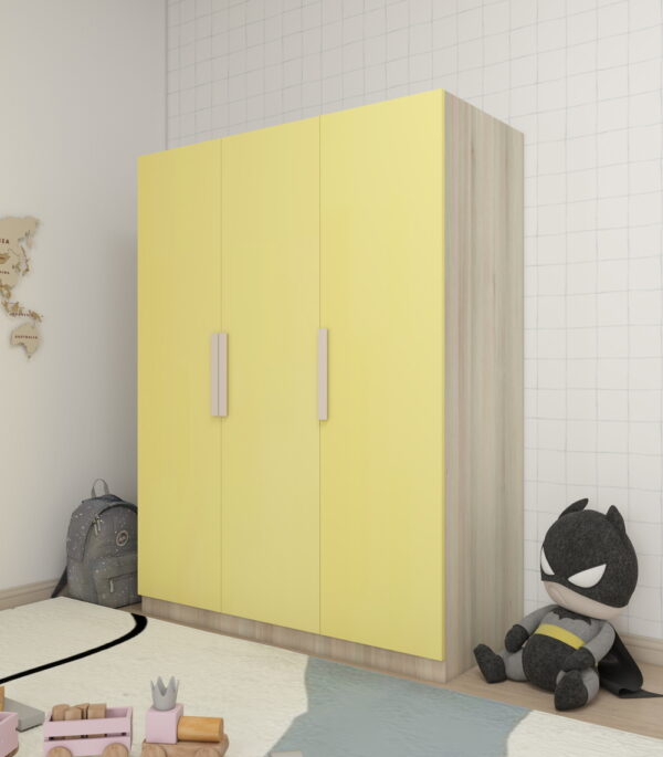 The Hideaway Wardrobe