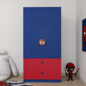 The Adventure Wardrobe