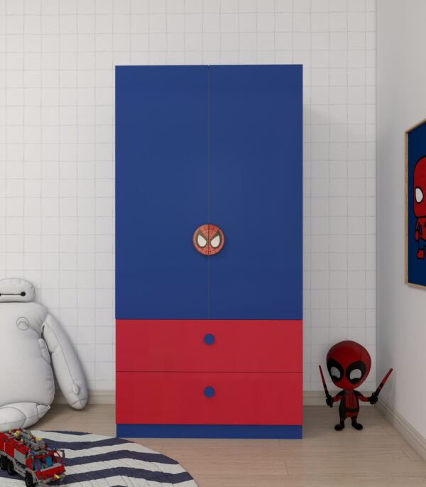 The Adventure Wardrobe