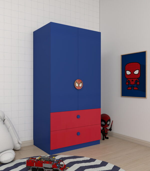 The Adventure Wardrobe