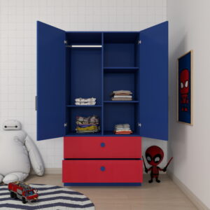 The Adventure Wardrobe - Image 3