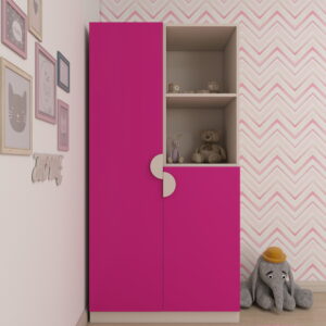 The Wonder Wardrobe