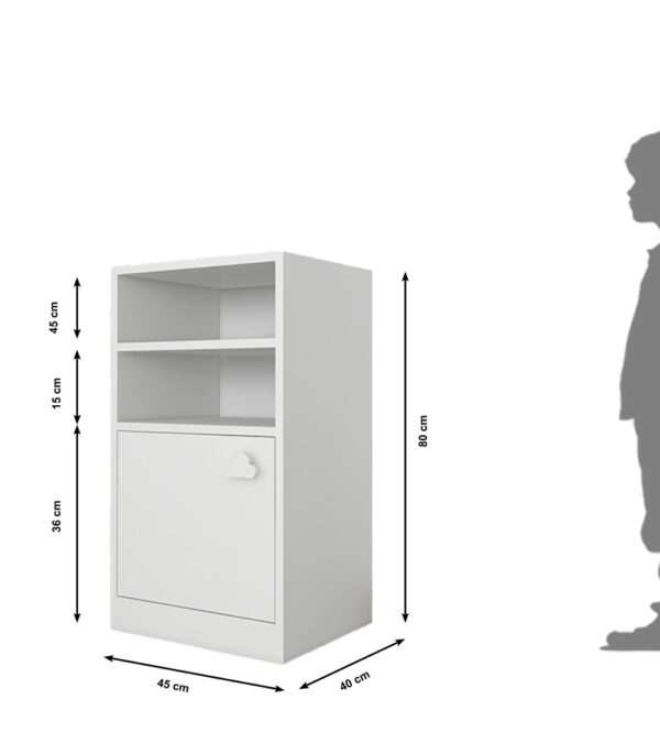 The Little Organizer