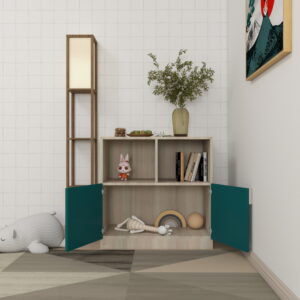Tidy Tots Cabinet - Image 3