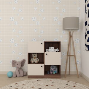 The Book Box Storage