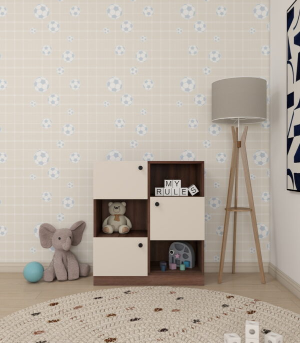 The Book Box Storage