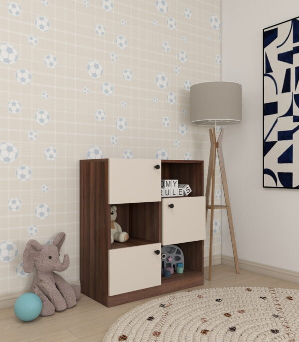 The Book Box Storage