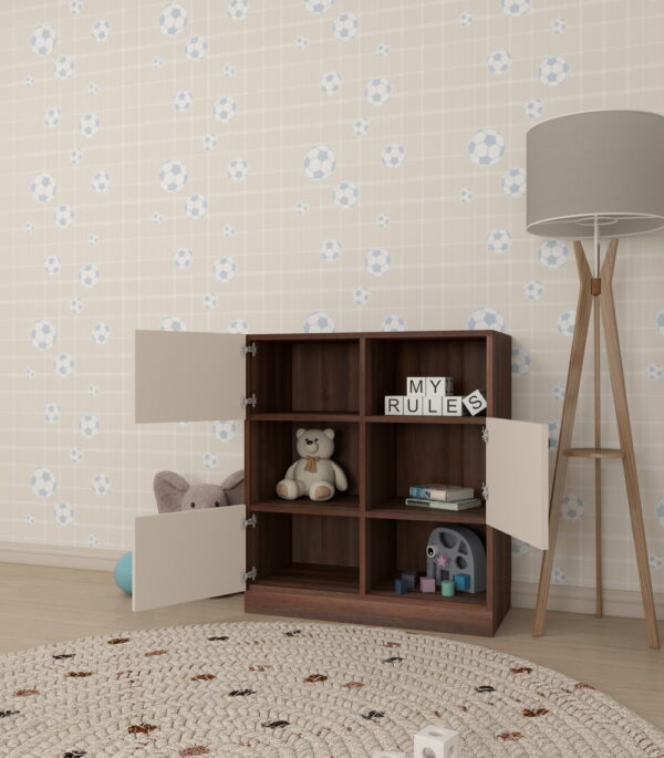 The Book Box Storage