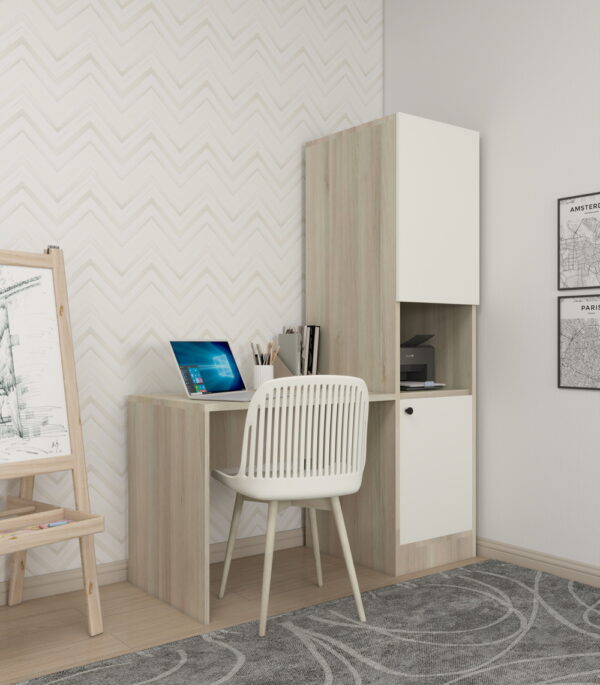 Mindcraft Desk