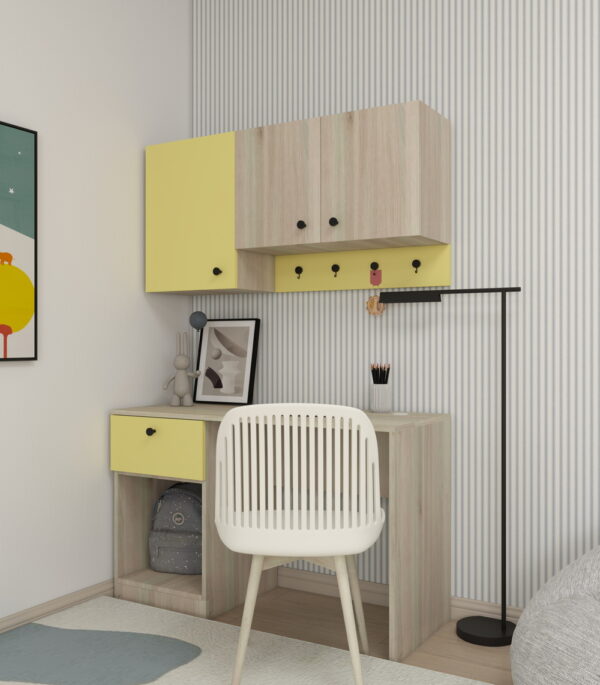 The Inspire Desk