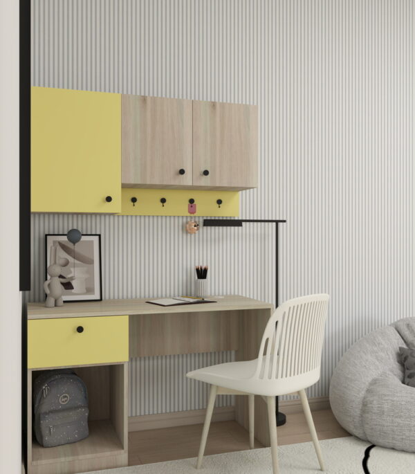 The Inspire Desk