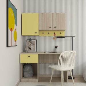 The Inspire Desk