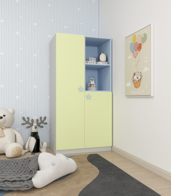 Little Dream Wardrobe