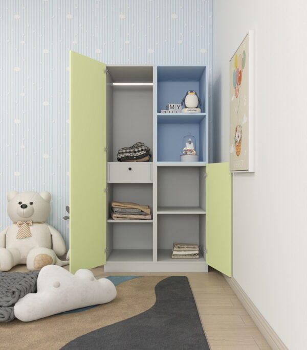 Little Dream Wardrobe