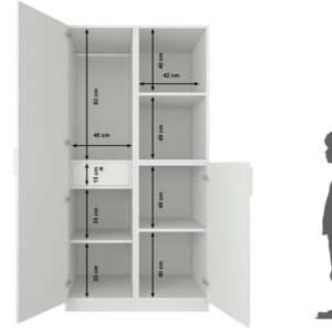 Little Dream Wardrobe - Image 13