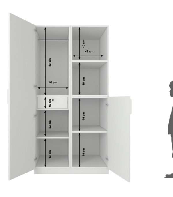 Little Dream Wardrobe
