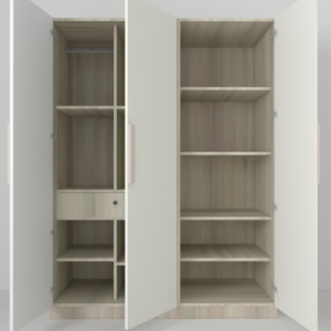 The Hideaway Wardrobe - Image 7