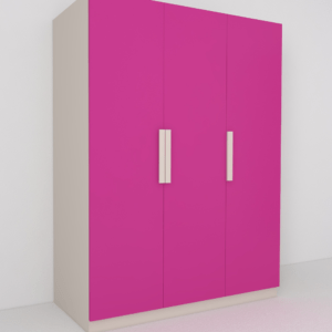 The Hideaway Wardrobe - Image 9