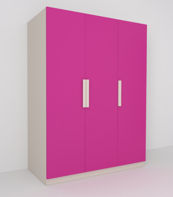 The Hideaway Wardrobe