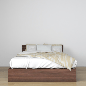 The Moonbeam Bed (Storage) - Image 4