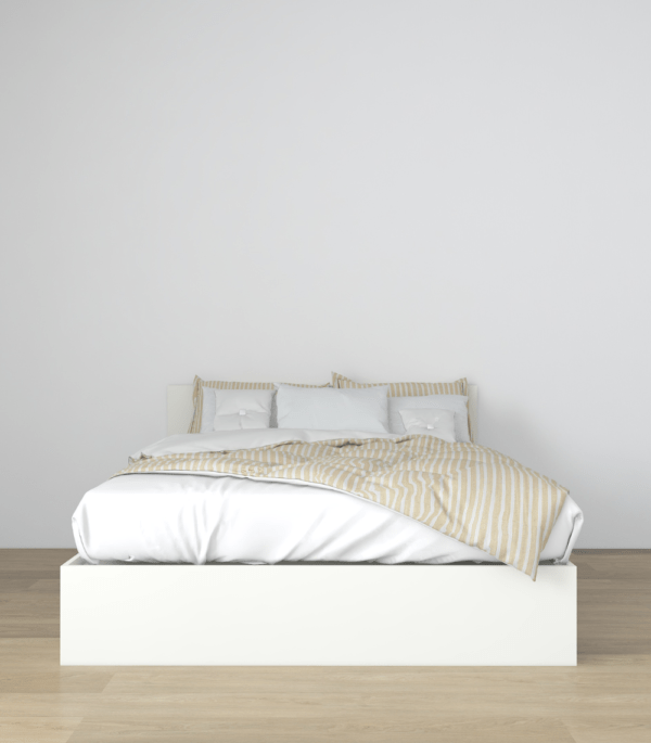 The Moonbeam Bed