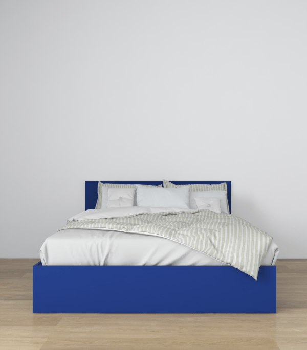The Moonbeam Bed (Storage)