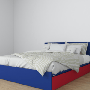 The Moonbeam Bed (Storage) - Image 7