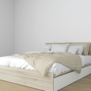 The Moonbeam Bed (Storage) - Image 8