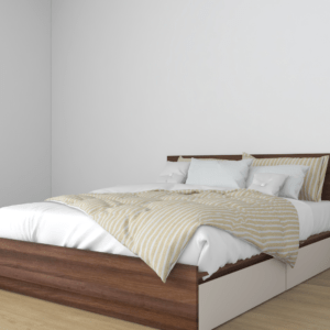 The Moonbeam Bed (Storage) - Image 5