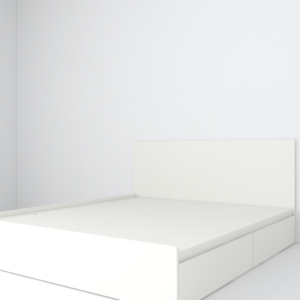 The Moonbeam Bed (Storage) - Image 10