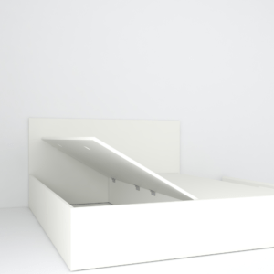 The Moonbeam Bed (Storage) - Image 12